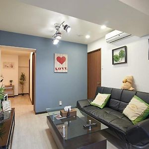 Appartement met Drie Slaapkamers